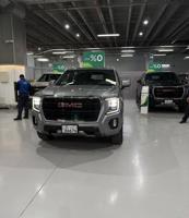 إعلان عن للبيع جمس يوكن