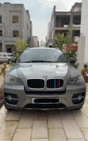 إعلان عن BMW X6 2011
