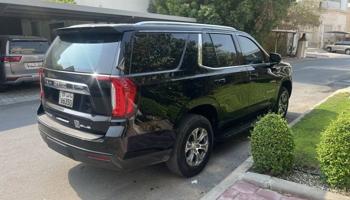 إعلان عن يوكون SLE 2021