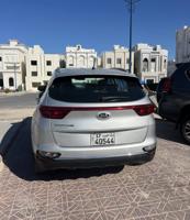 إعلان عن سبورتاج ٢٠٢٠