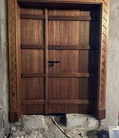 إعلان عن نجار ابواب تركيب أقفال ديكورات كبتات بديل خشب بديل شيبورد تفصال كبتات?