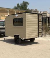 إعلان عن للبيع مني كرڤان