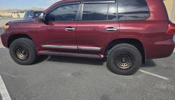 إعلان عن لاند 2013