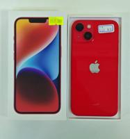 إعلان عن ايفون 14 – 256 جيجا – أحمر – نسبة البطارية 85% iPhone 14 256GB Red