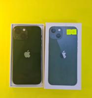 إعلان عن ايفون 13 ميني – 256 جيجا – أخضر – نسبة البطارية 83% iPhone 13 Mini 256