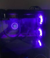 إعلان عن Pc Rtx5070Ti i7-14700f