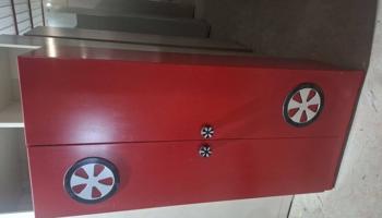 إعلان عن منجرة وحي الخيال للأثاث سرير طبيه وفرشات طبيه جميع المقاسات واحدث المو