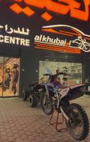 إعلان عن سيكل يماها 450 yfz موديل 2020