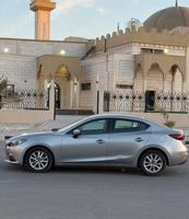 إعلان عن للبيع مازدا 3