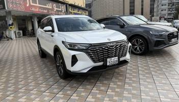 إعلان عن جيب دي اف ام AX7 موديل 2024 عداد 10 الاف كامل  المواصفات كفالة وسيرفيس