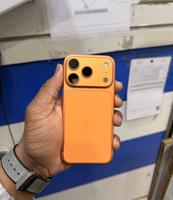 إعلان عن Iphone 17 pro