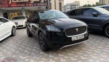 إعلان عن جيب جاكوار E بيس 2020 عداد 139 الف كامل المواصفات سيرفيس منتظم
