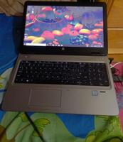 إعلان عن لاب توب hp كور i3 الجيل 7
