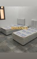 إعلان عن دواشق طبيه حسب الطلب / اسفنج ومراتب