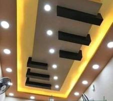 إعلان عن ديكور وجبسن بورد وصبغ وبديل خشب وبديل رخام ونجيل صناعي وتنسيك حدائك
