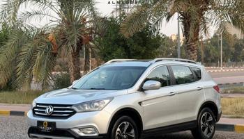 إعلان عن للبيع DFM AX7 موديل 2019 وارد المطوع والقاضي