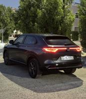 إعلان عن للبيع هوندا HRV موديل 2023 ماشي 90 الف