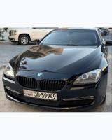 إعلان عن للبيع BMW 640i