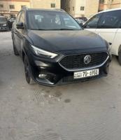 إعلان عن mg zst 2023 كامله المواصفات