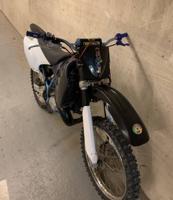 إعلان عن للبيع سيكل ابريليا