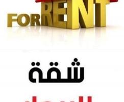 إعلان عن For Rent apartment in abbasiya yellow house -jleeb alshuyoukh-