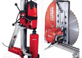 إعلان عن قص وتكسير الخرسانه وفتحات كور ليزر