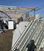 إعلان عن ‏للبيع مخازن ومطابخ كيربي