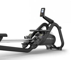 إعلان عن Matrix Rower used few times