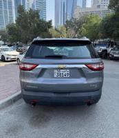 إعلان عن للبيع شفر ترافرس