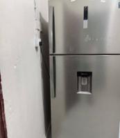 إعلان عن ثلاجة سامسونج اخت الجديدة ٢٦ قدم