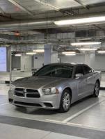 إعلان عن دودج تشارجر 2013 وارد الملا شرط الفحص بالكامل