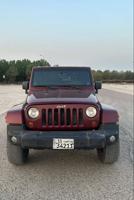 إعلان عن فرادو 2009 الون زهبي ///رنكلر 2010 لون احمر