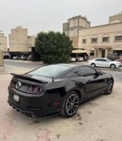 إعلان عن للبيع موستانج 8 سلندر