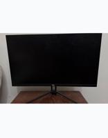 إعلان عن شاشه توستد مايند ١٠٠ هرتز