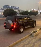 إعلان عن نيسان قير عادي