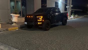 إعلان عن للبيع رابتر ماشي 68