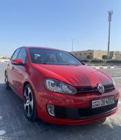 إعلان عن GTIفلوكس فاجن/FullOption