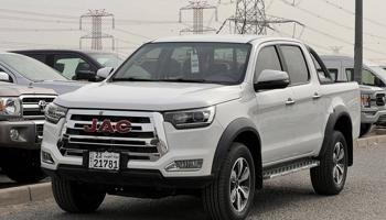 إعلان عن T8 / ٢٠٢٤ / ديزل