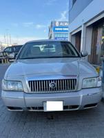 إعلان عن ميركوري جراند ماركيز GS موديل 2011 بحالة تبارك الرحمن شرط الفحص