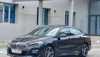 إعلان عن 218i / 2023 / 9000kilo