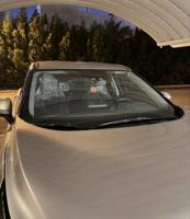 إعلان عن تأمين شامل حماية وتضليل حراري من فيكول عداد 3000 فلوس الفحص مرجوعة