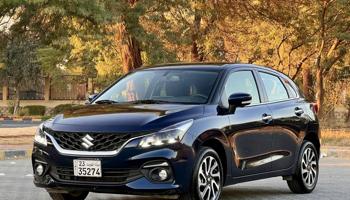 إعلان عن بالينو / ٢٠٢٥