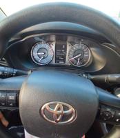 إعلان عن للبيع هيلكس ٢٠٢٣ شرط الفحص ممشى ٢٢ الف فقط