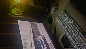 إعلان عن تجميعة PC قيمنق RTX 4070 Super  i7-12700K  32GB DDR5