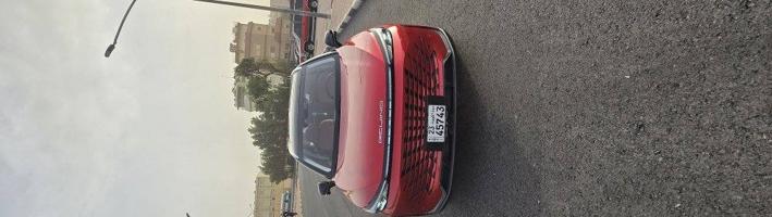 إعلان عن للبيع بايك x7 موديل ٢٠٢٥