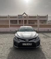 إعلان عن للبيع كامري موديل 2023 GLE