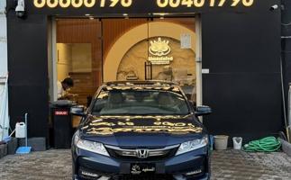 إعلان عن متوفر اقساط للمتعدين 40%