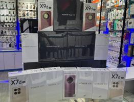 إعلان عن All Honor devices available