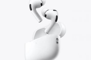 إعلان عن Airpod pro 3 New -