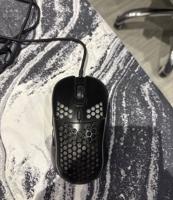 إعلان عن للبيع كيبورد قيمنق ألون ابيض السوتش احمر سبب معا الكرتون